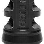 BROWNING XENO RECOIL HAWG - BLACK 5/8X24 .30 CALIBER BORE