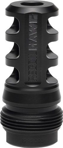 BROWNING XENO RECOIL HAWG - BLACK 5/8X24 .30 CALIBER BORE