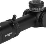ATHLON SCOPE ARES ETR GEN2J - 1-10X24 34MM ATMR2 FFP IR MOA