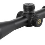 ATHLON SCOPE ARES HLR 30MM - 2.5-15X42 AHMC1 FIBER DOT MOA