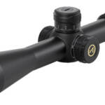 ATHLON SCOPE ARES HLR 30MM - 2.5-15X42 APRS H2 MIL