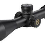 ATHLON SCOPE ARES HLR 4-24X50 - 30MM APLR-H2 MOA