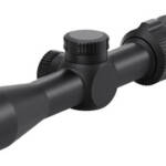 ATHLON SCOPE NEOS HMR 2-7X32 - CENTER-X MOA