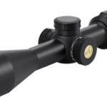 ATHLON SCOPE NEOS HMR 4-12X40 - MILDOT MOA