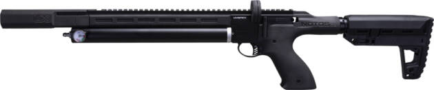 UMAREX AIR RIFLE NOTOS G2 .22 - 825FPS 15RD 118CC TANK