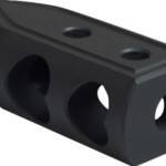 TIMBER CREEK HEART BREAKER 308 - MUZZLE BRAKE 5/8X24