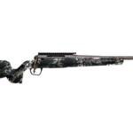 SAVAGE ARMS AXIS 2 PRO FOREST 22-250 20" #