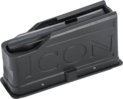 TC SINGLE STACK MAGAZINE 3RD - ICON 22-250