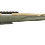 RUGER AMERICAN GEN2 PRED 243WIN 22"