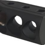 TIMBER CREEK 50 BEOWOLF MUZZLE - BRAKE 49/64-20 TPI