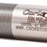 CARLSONS CHOKE TUBE FLUSH - MOUNT 20GA SKEET REM CHOKE