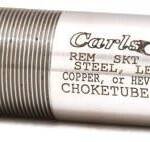 CARLSONS CHOKE TUBE FLUSH - MOUNT 12GA IC REM CHOKE