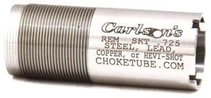 CARLSONS CHOKE TUBE FLUSH - MOUNT 12GA IC REM CHOKE