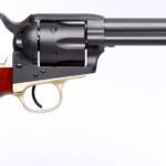 TAYLOR'S & COMPANY OLD RANDALL 357MAG 5.5" BL/WD