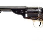 TAYLOR'S & COMPANY CAVALIER 38SPL BL/BLK 7.5"