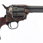 TAYLOR'S & COMPANY SMOKEWAGON 357MAG BL/WD 4.75"