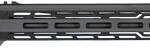 CMMG COMPLETE UPPER GROUP - RESOLUTE MK4 5.56 16.1" BLACK