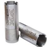 CARLSONS CHOKE TUBE FLUSH - MOUNT 12GA SKEET INVECTOR+