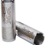 CARLSONS CHOKE TUBE FLUSH - MOUNT 12GA IMP MOD INVECTOR+