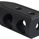 TIMBER CREEK HEART BREAKER 6.5 - MUZZLE BRAKE 5/8X24