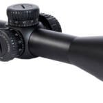 KONUS SCOPE WILD 6-24X50 SF - ILLUMINATED GERMAN 4 RETICLE