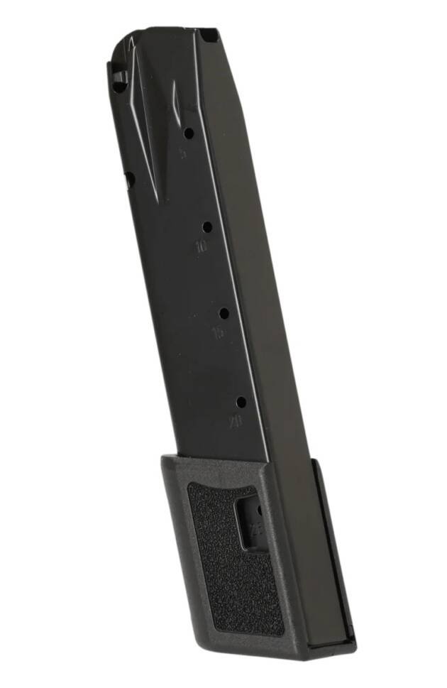 CANIK MAGAZINE FULL SIZE 26RD 9MM