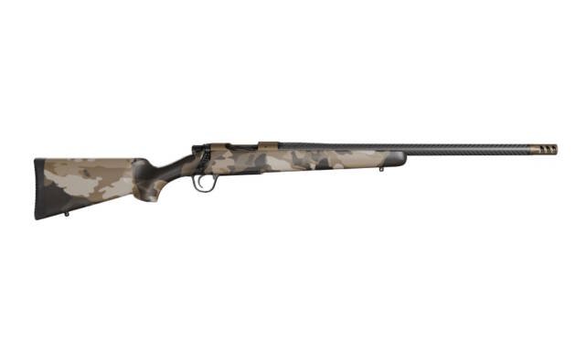 CHRISTENSEN ARMS RL FFT 6.5CR BRNZ DUNE 20"