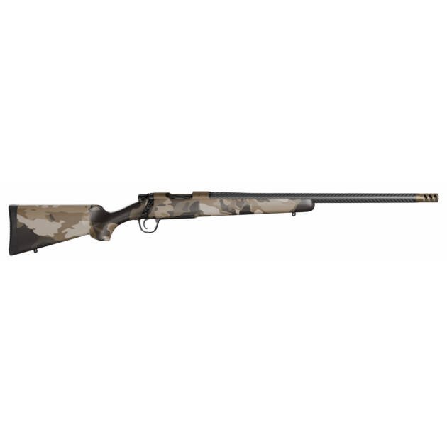 CHRISTENSEN ARMS RL FFT 25CM BRNZ DUNE 20"