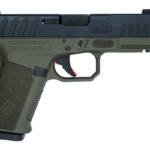 TRISTAR SPORTING ARMS APOC PRO SEMI 9MM 15+1 ODG TB
