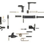 RUGER AR LOWER PARTS KIT