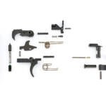 RUGER AR LOWER PARTS KIT GI TRIGGER