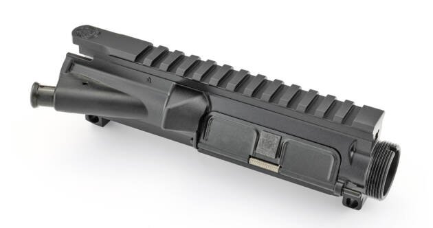 RUGER AR UPPER RECEIVER ASSEMBLED