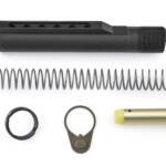 RUGER AR BUFFER TUBE KIT