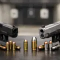 9mm vs 45 ACP: Which Makes More Sense?