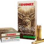 BARNES HARVEST 400 LEG 200GR - PRO-HUNTER 20RD 10BX/CS