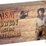 HSM COWBOY 38 SPECIAL 158GR - RFP 50RD 10BX/CS
