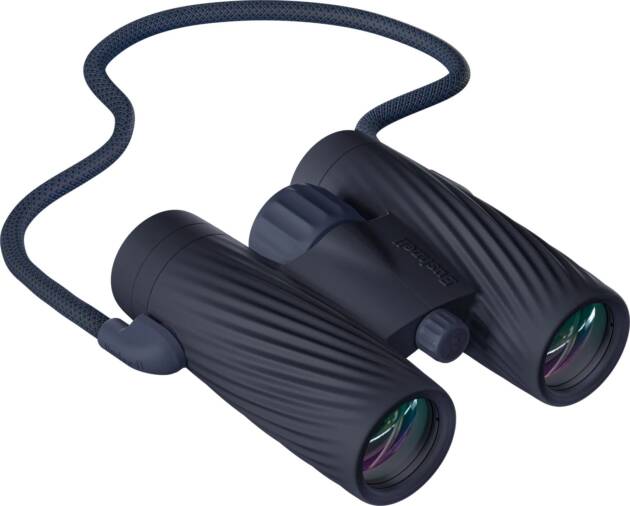 BUSHNELL A3 BINO 10X32 BLU