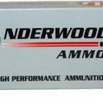 UNDERWOOD 300 AAC 125GR BT - 20RD 10BX/CS