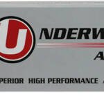 UNDERWOOD 300 AAC 194GR - SUBSONIC 20RD 10BX/CS