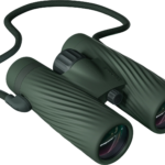 BUSHNELL A5 BINO 8X42 GRN
