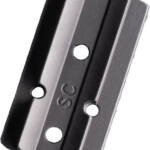 CVA RED DOT MOUNTING PLATE - RMR FITS SCOUT/MUZZLELOADERS