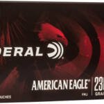 FEDERAL AE 45 ACP 230GR FMJ - 50RD 20BX/CS