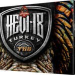 HEVI-SHOT HEAVY 18 TSS 410 3" - 13/16OZ #9 5RD 10BX/CS
