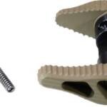 TIMBER CREEK SAFETY SELECTOR - AMBI MIL-SPEC FLAT DARK EARTH