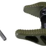 TIMBER CREEK SAFETY SELECTOR - AMBI MIL-SPEC OD GREEN