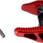 TIMBER CREEK SAFETY SELECTOR - AMBI MIL-SPEC RED