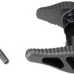TIMBER CREEK SAFETY SELECTOR - AMBI MIL-SPEC TUNGSTEN