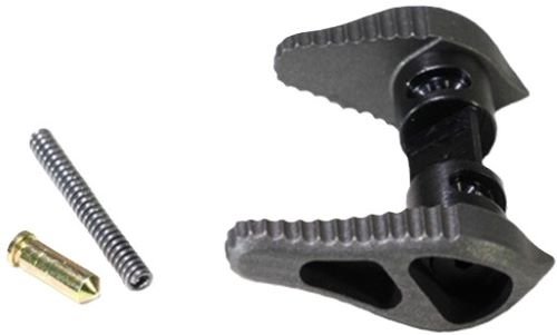 TIMBER CREEK SAFETY SELECTOR - AMBI MIL-SPEC TUNGSTEN