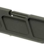 TIMBER CREEK AR-15 BILLET - DUST COVER BLACK