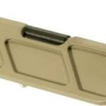 TIMBER CREEK AR-15 BILLET - DUST COVER FDE